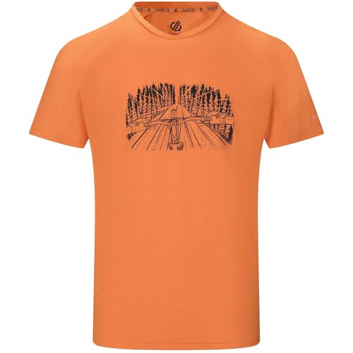T-shirt Dare 2b Tech II - Dare 2b - Modalova