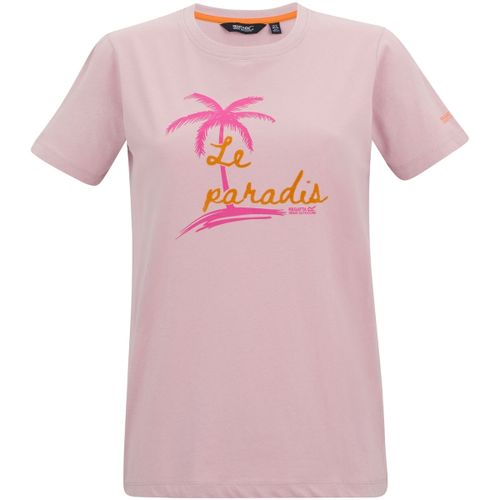 T-shirt Regatta Filandra VX - Regatta - Modalova