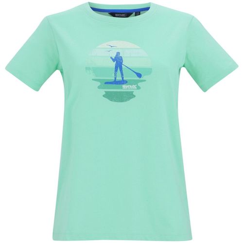 T-shirt Regatta Filandra VX - Regatta - Modalova
