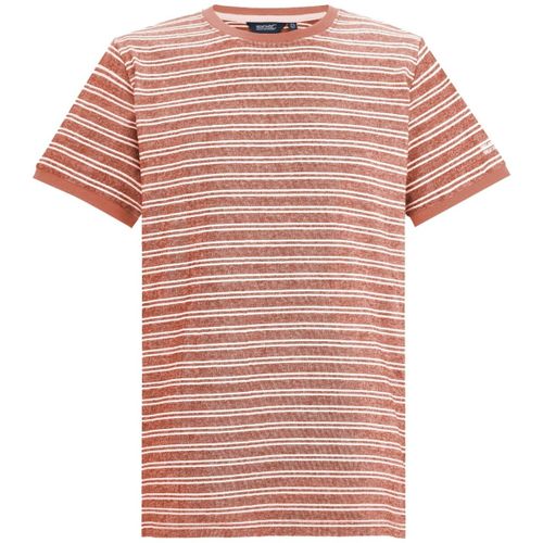 T-shirt Regatta Benlin - Regatta - Modalova
