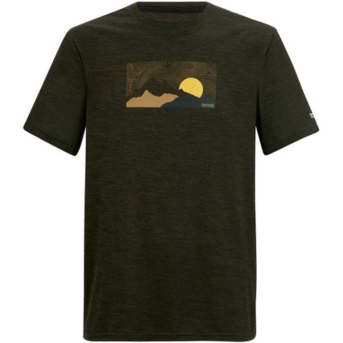 T-shirt Regatta Fingal - Regatta - Modalova