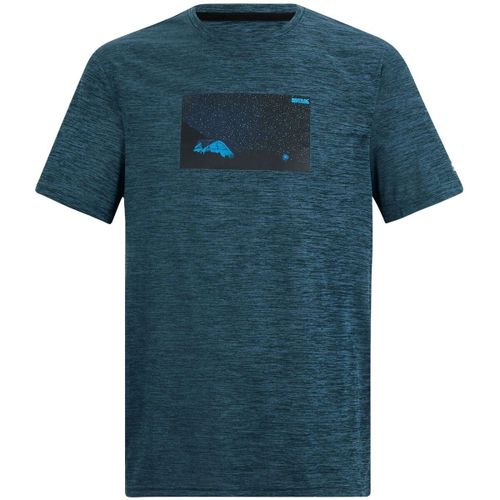 T-shirt Regatta Fingal - Regatta - Modalova