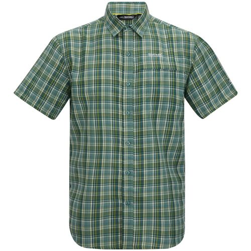 Chemise Regatta Mindano - Regatta - Modalova