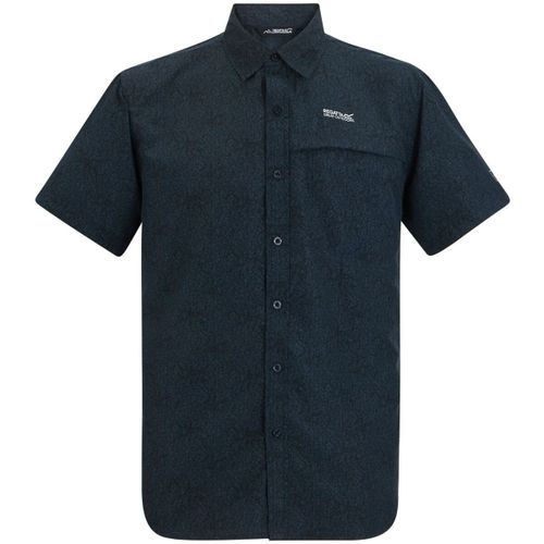 Chemise Regatta Mindano - Regatta - Modalova