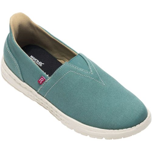 Slip ons Regatta Salcombe - Regatta - Modalova