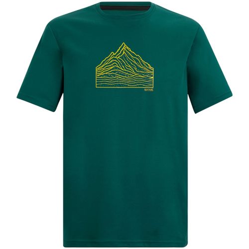 T-shirt Regatta Fingal - Regatta - Modalova