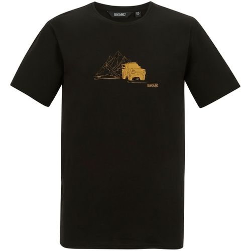 T-shirt Regatta Cline IX - Regatta - Modalova