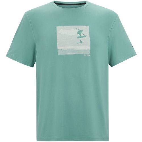 T-shirt Regatta Fingal - Regatta - Modalova