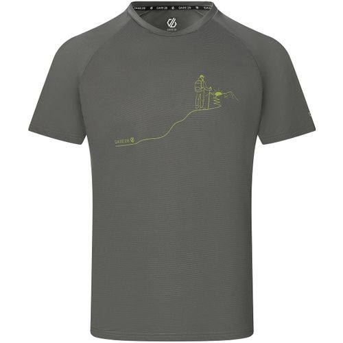 T-shirts sport Regatta Tech II - Regatta - Modalova