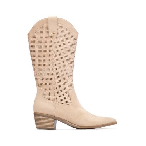 Bottes à talon Xti 14547301 - Xti - Modalova