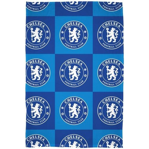 Plaids, jetés Chelsea Fc AG4136 - Chelsea Fc - Modalova