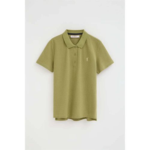 Polo RIGBY GO KHLOE POLO PIQUE - Polo Club - Modalova