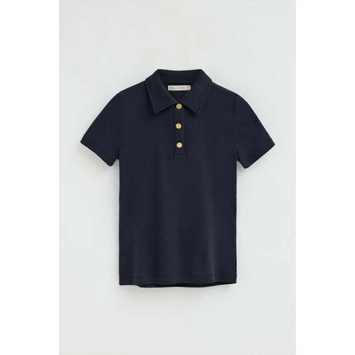 Polo NAUTIC PARADIS POLO SHIRT - Polo Club - Modalova