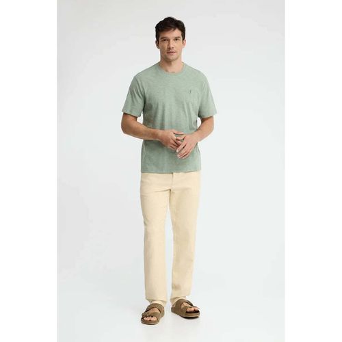 T-shirt RIGBY GO TSHIRT SS FLAME VO - Polo Club - Modalova