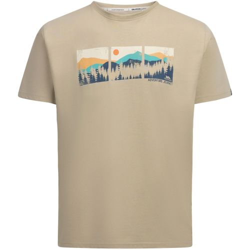 T-shirt Trespass Benny - Trespass - Modalova