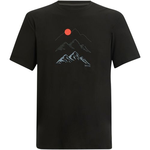 T-shirt Regatta Fingal - Regatta - Modalova