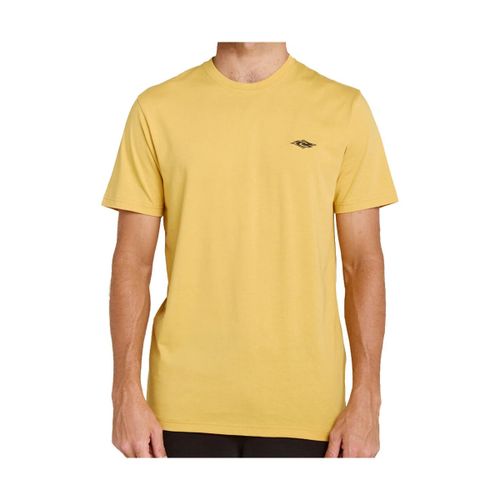 T-shirt _M_STREAMLINE EMBROID TEE - Rip Curl - Modalova