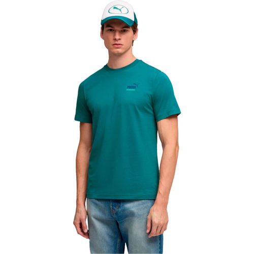 T-shirt Puma _M_GRAPHIC Sports Tee - Puma - Modalova