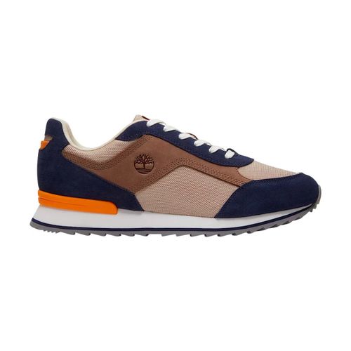 Baskets basses Scout Heights LOW LACE UP SNEAKER LT - Timberland - Modalova