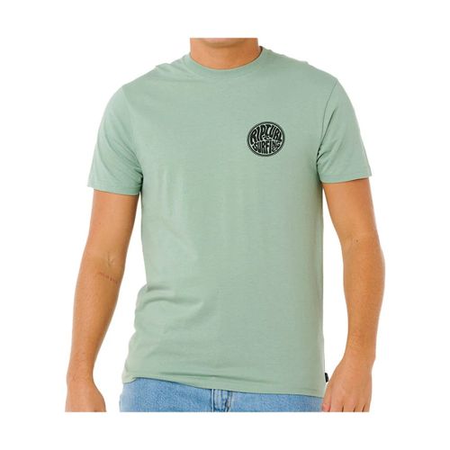 T-shirt STREAMLINE PASS TEE - Rip Curl - Modalova