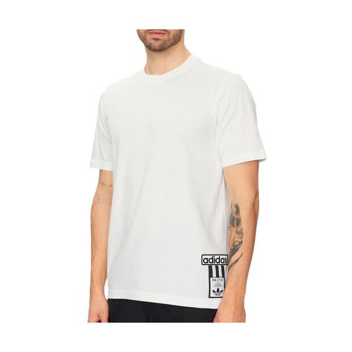 T-shirt adidas Adibreak - adidas - Modalova