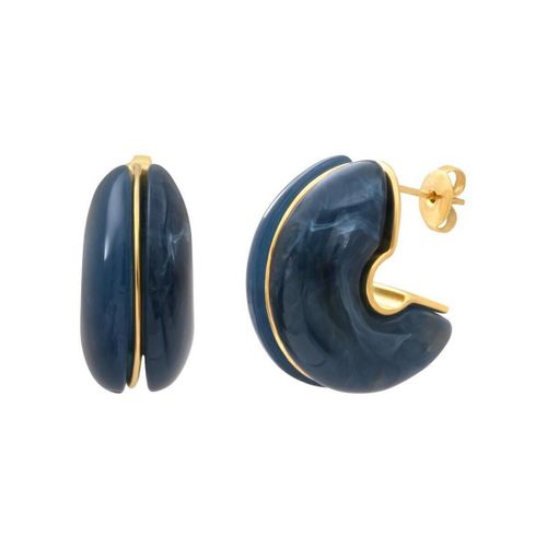 Boucles oreilles Clio Blue Livia - Clio Blue - Modalova