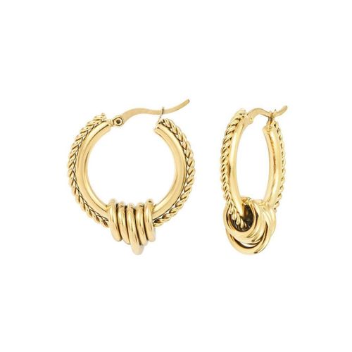 Boucles oreilles Clio Blue Mado - Clio Blue - Modalova