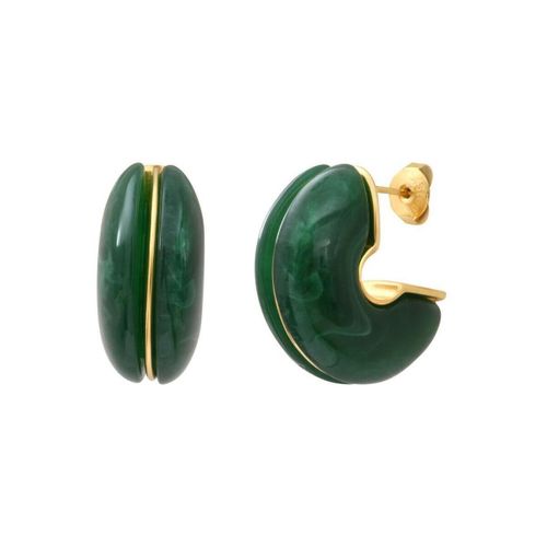 Boucles oreilles Clio Blue Livia - Clio Blue - Modalova