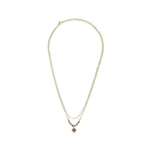 Collier Clio Blue Fiona - Clio Blue - Modalova