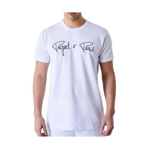 T-shirt Project X Paris 910076 - Project X Paris - Modalova