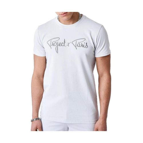 T-shirt Project X Paris 910076 - Project X Paris - Modalova