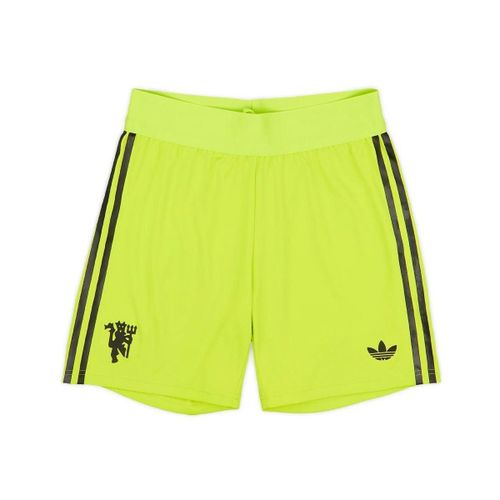 Short Manchester United 2024-25 - adidas - Modalova