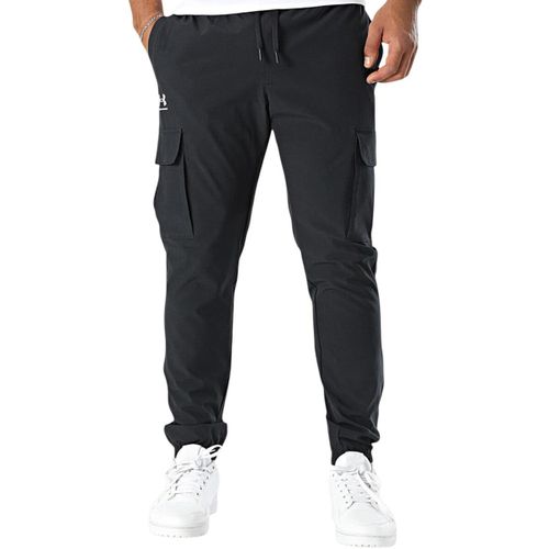 Pantalon UA VIBE WOVEN CARGO PANTS 1386558 - Under Armour - Modalova