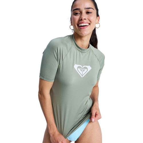 T-shirt Roxy Whole Hearted - Roxy - Modalova
