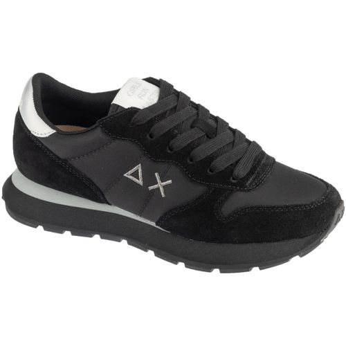 Baskets basses Ally Gold Silver - Sun68 - Modalova
