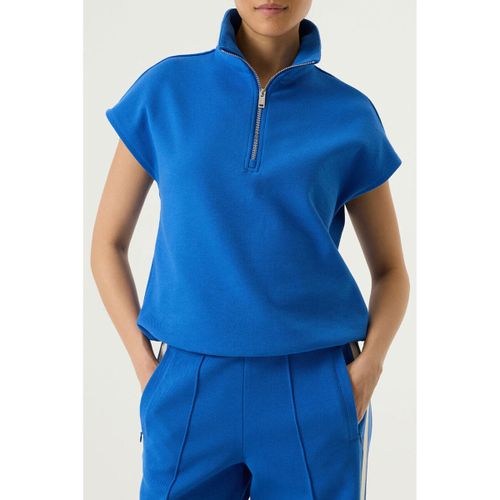 Sweatshirts Pull ZIP Summer Cobalt - Garcia - Modalova