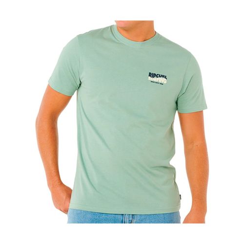 T-shirt _M_STREAMLINE LINEUP TEE - Rip Curl - Modalova