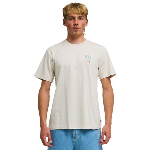 T-shirt Billabong The Feeling - Billabong - Modalova