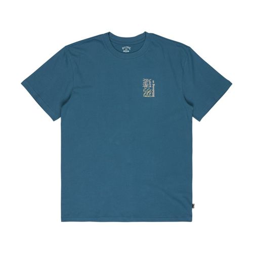 T-shirt Billabong The Feeling - Billabong - Modalova