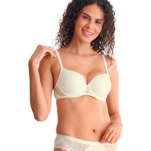 Emboitants Soutien-gorge préformé Opal - Lisca - Modalova