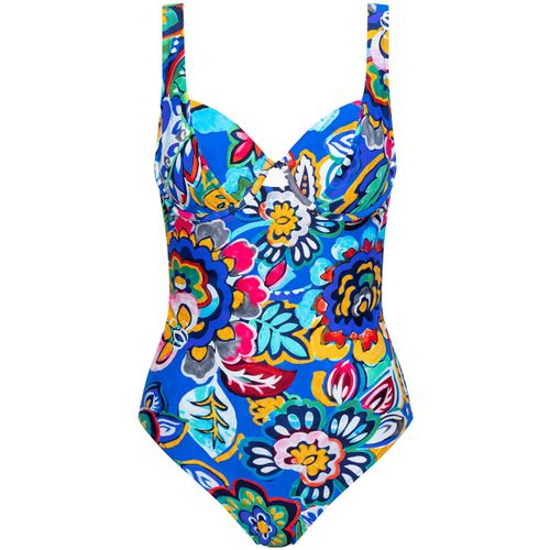Maillots de bain Maillot de bain une pièce armaturé MEXICO - Lisca - Modalova
