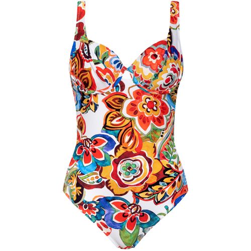 Maillots de bain Maillot de bain une pièce armaturé MEXICO - Lisca - Modalova