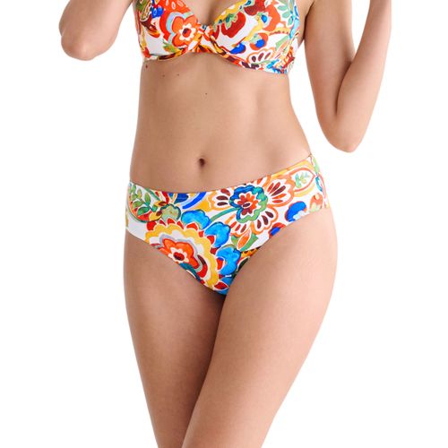 Maillots de bain Bas maillot slip de bain taille haute MEXICO - Lisca - Modalova