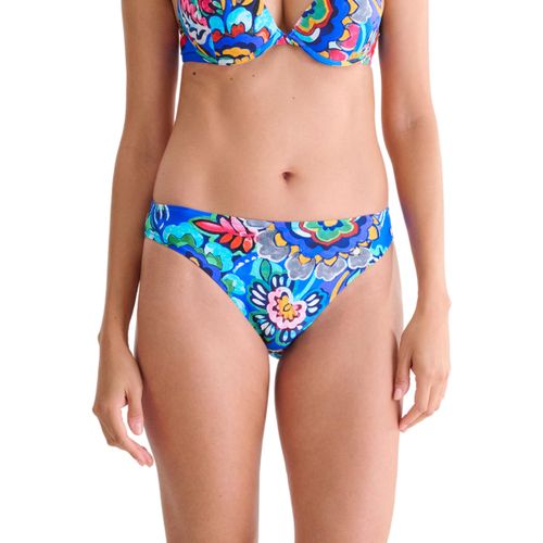 Maillots de bain Bas maillot slip de bain MEXICO - Lisca - Modalova