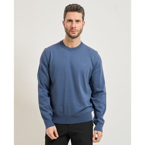 Pull Pull en laine Upacas de - BOSS - Modalova