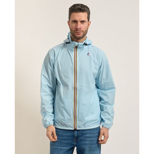 Veste Robe courte Le Vrai Claude avec capuche - K-Way - Modalova