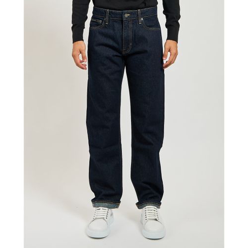 Jeans larges Jeans Selvedges - Guess - Modalova
