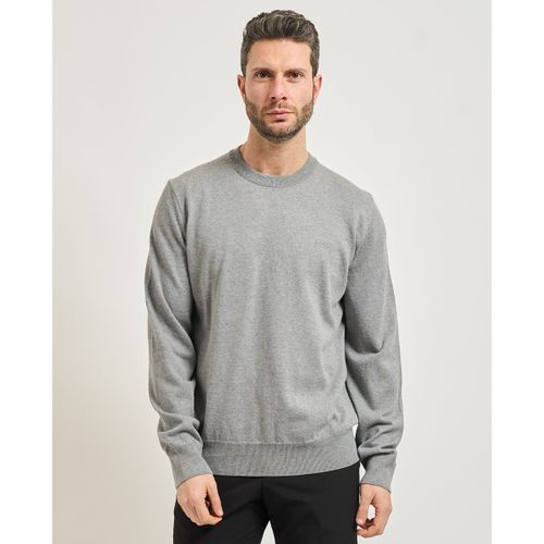 Pull Pull en laine Upacas de - BOSS - Modalova