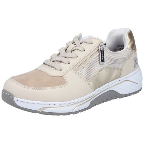 Baskets basses Rieker - Rieker - Modalova
