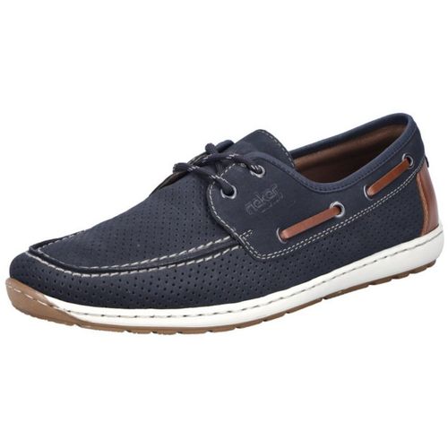 Chaussures bateau Rieker - Rieker - Modalova